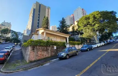 Casa com 3 quartos para alugar no Centro, Novo Hamburgo 