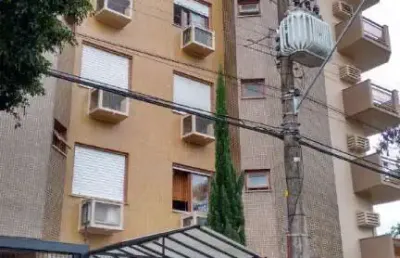 Cobertura com 3 quartos à venda na Vila Rosa, Novo Hamburgo 