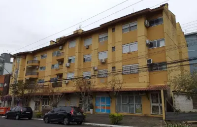 Apartamento com 2 quartos à venda no Pátria Nova, Novo Hamburgo 
