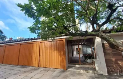 Apartamento com 3 quartos para alugar no Centro, Novo Hamburgo 