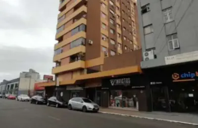 Apartamento com 2 quartos à venda no Centro, Novo Hamburgo 