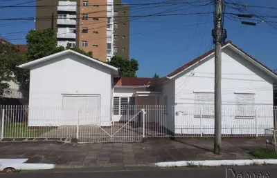 Casa com 3 quartos à venda no Pátria Nova, Novo Hamburgo 