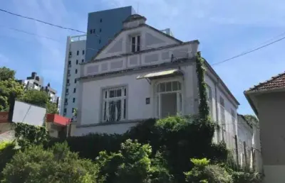 Casa à venda no Rio Branco, Novo Hamburgo 