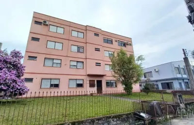 Apartamento com 3 quartos para alugar no Guarani, Novo Hamburgo 