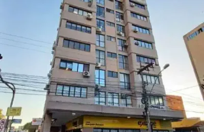 Sala comercial para alugar no Centro, Novo Hamburgo 