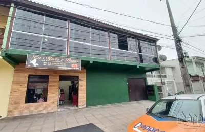 Apartamento com 3 quartos à venda no Canudos, Novo Hamburgo 