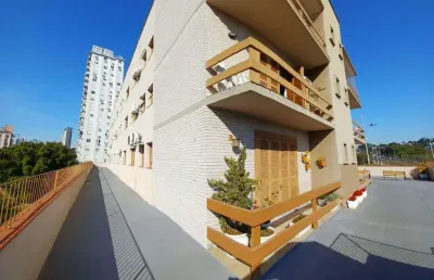 Apartamento com 2 quartos à venda no Rio Branco, Novo Hamburgo 
