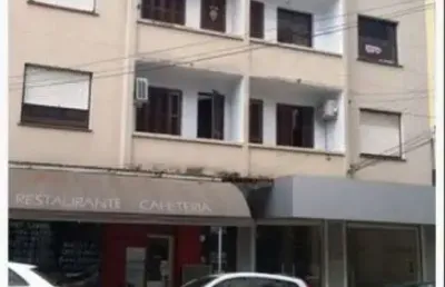 Apartamento com 5 quartos à venda no Centro, Novo Hamburgo 