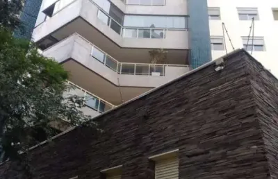 Apartamento com 3 quartos à venda no Centro, Novo Hamburgo 