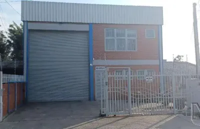 Barracão / Galpão / Depósito à venda no Industrial, Novo Hamburgo 