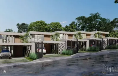 Casa com 3 quartos à venda no Hamburgo Velho, Novo Hamburgo 