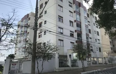 Apartamento com 2 quartos à venda no Operário, Novo Hamburgo 