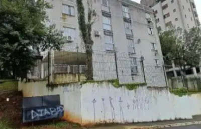 Apartamento com 2 quartos à venda na Vila Nova, Novo Hamburgo 