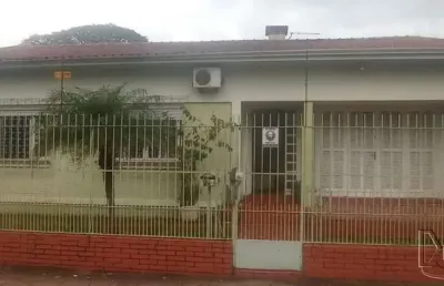 Casa com 4 quartos à venda no Rio Branco, Novo Hamburgo 