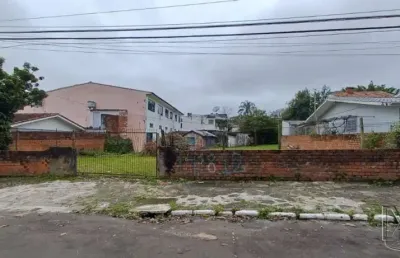 Terreno comercial à venda no Guarani, Novo Hamburgo 