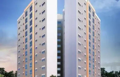 Apartamento com 3 quartos à venda na Vila Rosa, Novo Hamburgo 