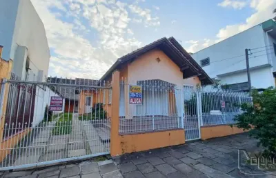 Casa com 4 quartos à venda no Rio Branco, Novo Hamburgo 