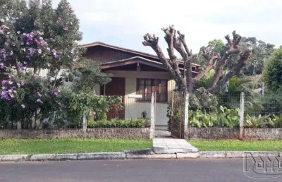 Casa com 2 quartos à venda no Jardim Buhler, Ivoti 
