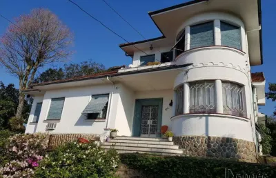 Casa com 3 quartos à venda no Hamburgo Velho, Novo Hamburgo 