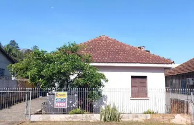 Casa com 3 quartos à venda no Jardim Mauá, Novo Hamburgo 