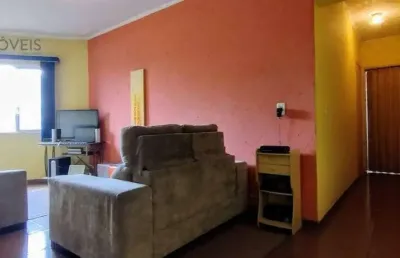 Apartamento com 2 dormitórios à venda, 75 m² por r$ 349.000,00 - vila osasco - osasco/sp