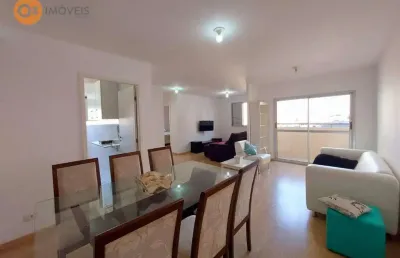 Apartamento com 2 dormitórios à venda, 74 m² por r$ 440.000,00 - jaguaribe - osasco/sp