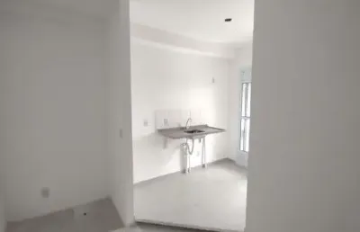 Apartamento com 2 dormitórios à venda, 36 m² por r$ 230.000,00 - santa maria - osasco/sp