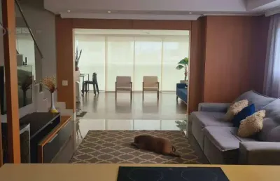 Apartamento duplex com 2 dormitórios à venda, 120 m² por r$ 1.380.000,00 - centro - osasco/sp