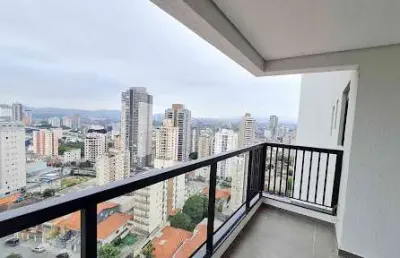 Apartamento com 2 dormitórios para alugar, 59 m² por r$ 4.856,00/mês - vila osasco - osasco/sp