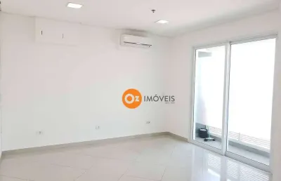 Sala à venda, 36 m² por r$ 260.000,00 - centro - osasco/sp
