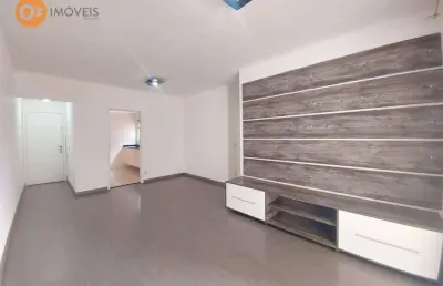 Apartamento com 4 dormitórios à venda, 105 m² por r$ 990.000,00 - jardim tupanci - barueri/sp
