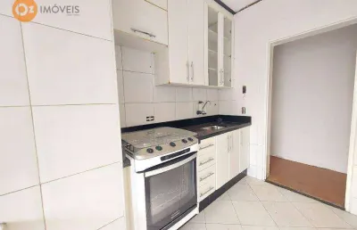Apartamento com 2 dormitórios à venda, 65 m² por r$ 495.000,00 - centro - osasco/sp