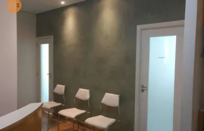Sala à venda, 40 m² por r$ 270.000,00 - centro - osasco/sp