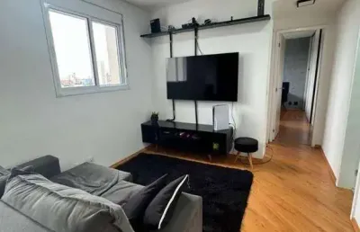 Apartamento com 2 dormitórios à venda, 68 m² por r$ 612.000,00 - vila mazzei - são paulo/sp