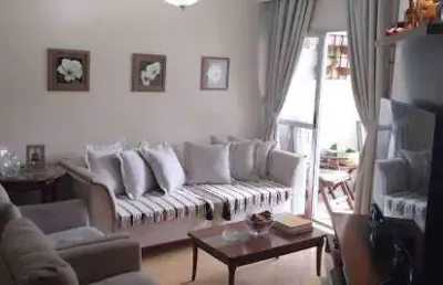 Apartamento com 3 dormitórios à venda, 102 m² por r$ 760.000,00 - centro - osasco/sp