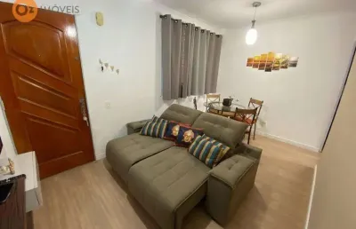 Apartamento com 2 dormitórios à venda, 55 m² por r$ 300.000,00 - jaguaré - são paulo/sp