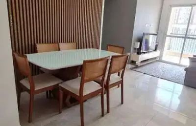 Apartamento com 3 dormitórios à venda, 76 m²  - vila osasco - osasco/sp