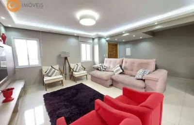 Casa com 2 dormitórios à venda, 220 m² por r$ 860.000,00 - vila osasco - osasco/sp