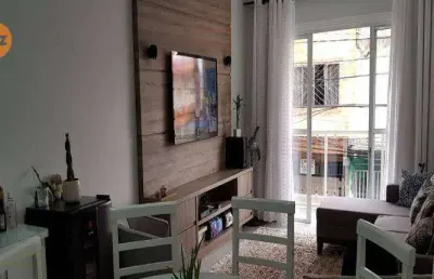 Casa com 3 dormitórios à venda, 230 m² - bussocaba - osasco/sp
