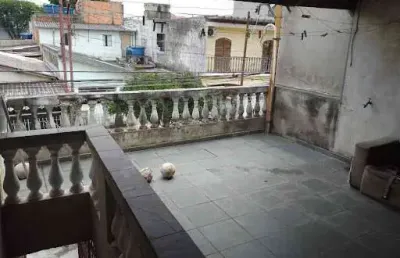 Casa com 3 dormitórios à venda, 165 m² por r$ 480.000,00 - piratininga - osasco/sp