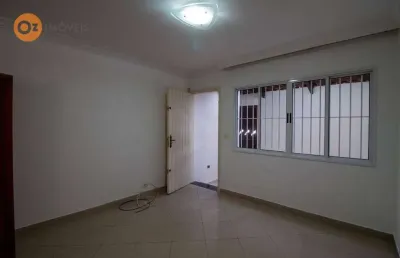 Casa com 3 dormitórios à venda, 120 m² por r$ 850.000,00 - jardim ester yolanda - são paulo/sp
