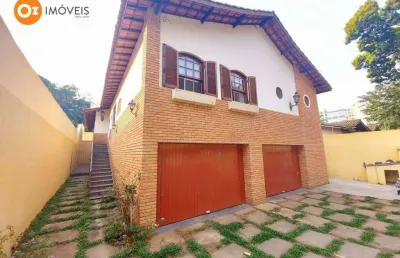 Casa com 3 dormitórios à venda, 485 m² por r$ 1.700.000,00 - cidade são francisco - são paulo/sp