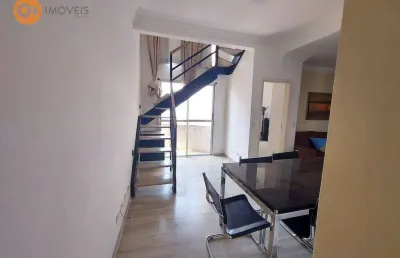Apartamento com 2 dormitórios à venda, 125 m² por r$ 745.000,00 - centro - osasco/sp