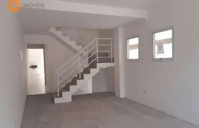 Casa em condomínio fechado com 3 quartos à venda na Alameda dos Jamaris, 126, Novo Osasco, Osasco