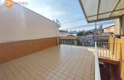 Casa com 3 dormitórios à venda, 207 m² por r$ 750.000,00 - cipava - osasco/sp