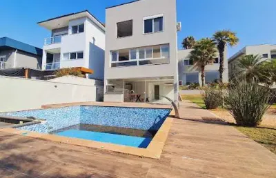 Casa com 5 dormitórios à venda, 650 m² por r$ 3.000.000,00 - suru - santana de parnaíba/sp