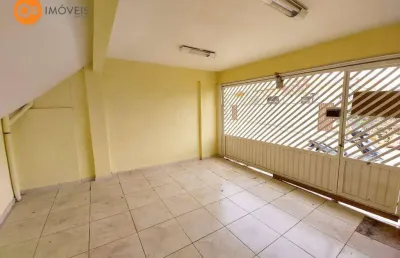 Casa com 3 dormitórios à venda, 150 m² por r$ 750.000,00 - bela vista - são paulo/sp