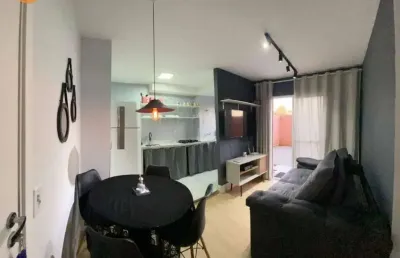 Apartamento com 2 dormitórios à venda, 97 m² por r$ 320.000,00 - nakamura park - cotia/sp