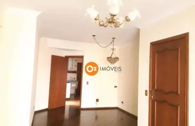 Apartamento com 3 dormitórios à venda, 130 m² por r$ 850.000,00 - centro - osasco/sp
