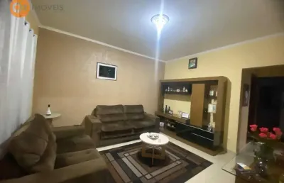 Casa com 2 dormitórios à venda, 160 m² por r$ 610.000,00 - quitaúna - osasco/sp